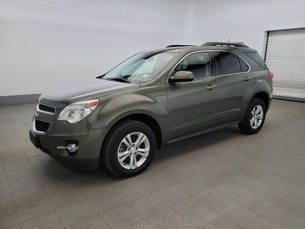 2015 Chevrolet Equinox in Temple Hills, MD 20746 - 18136614 2