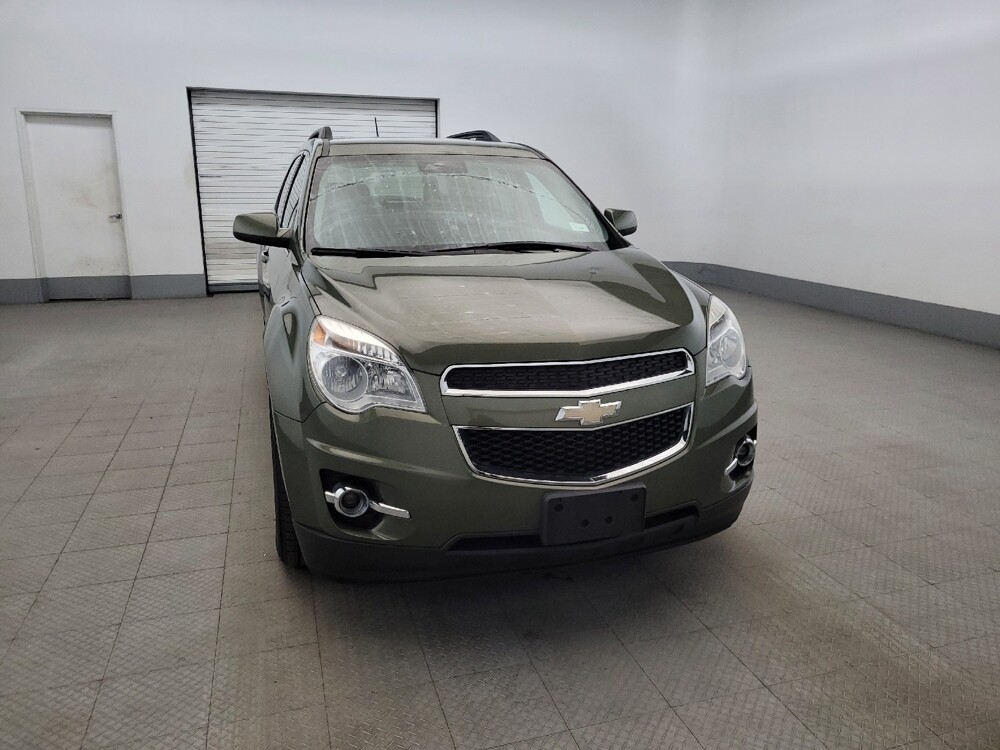 2015 Chevrolet Equinox in Temple Hills, MD 20746 - 18136614 14