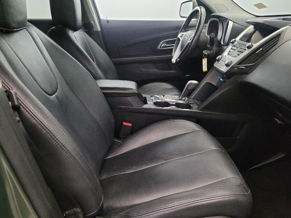 2015 Chevrolet Equinox in Temple Hills, MD 20746 - 18136614 21