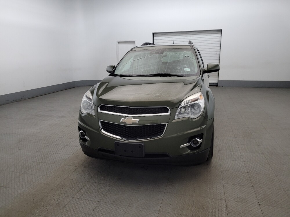 2015 Chevrolet Equinox in Temple Hills, MD 20746 - 18136614 15