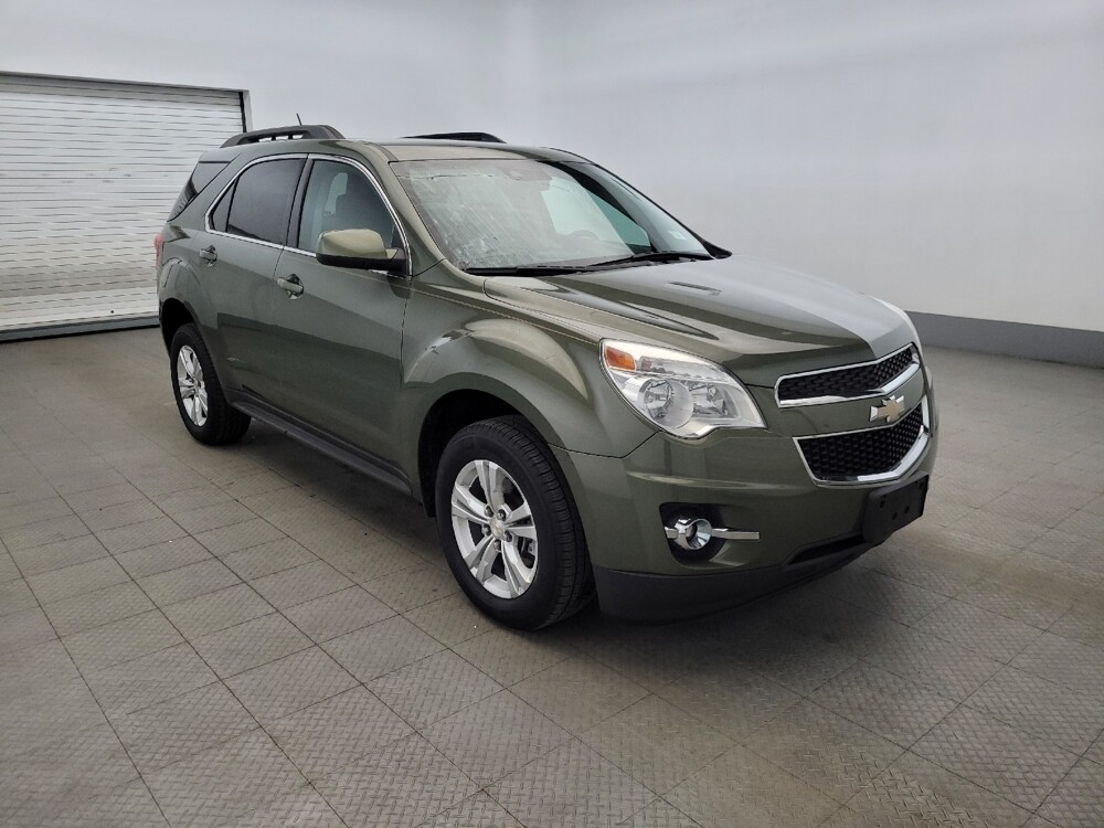 2015 Chevrolet Equinox in Temple Hills, MD 20746 - 18136614 13