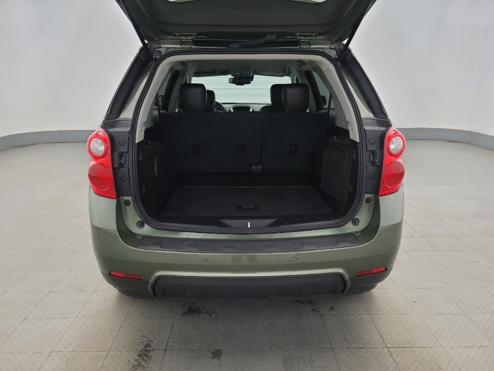 2015 Chevrolet Equinox in Temple Hills, MD 20746 - 18136614 29