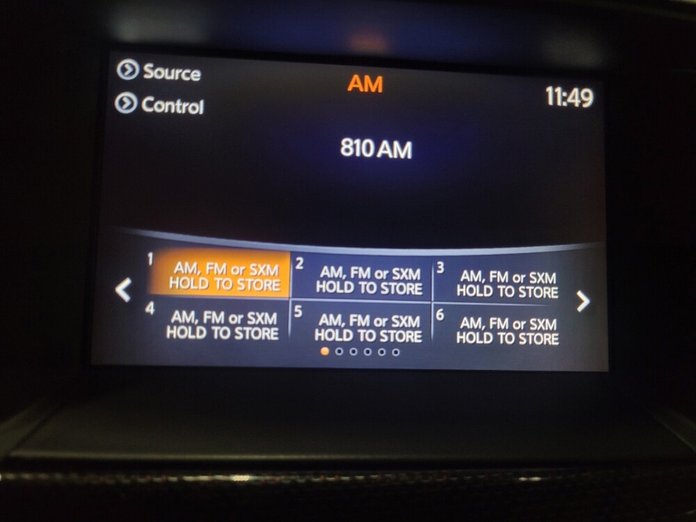 2020 Nissan Pathfinder in Henrico, VA 23223 - 18136616 25