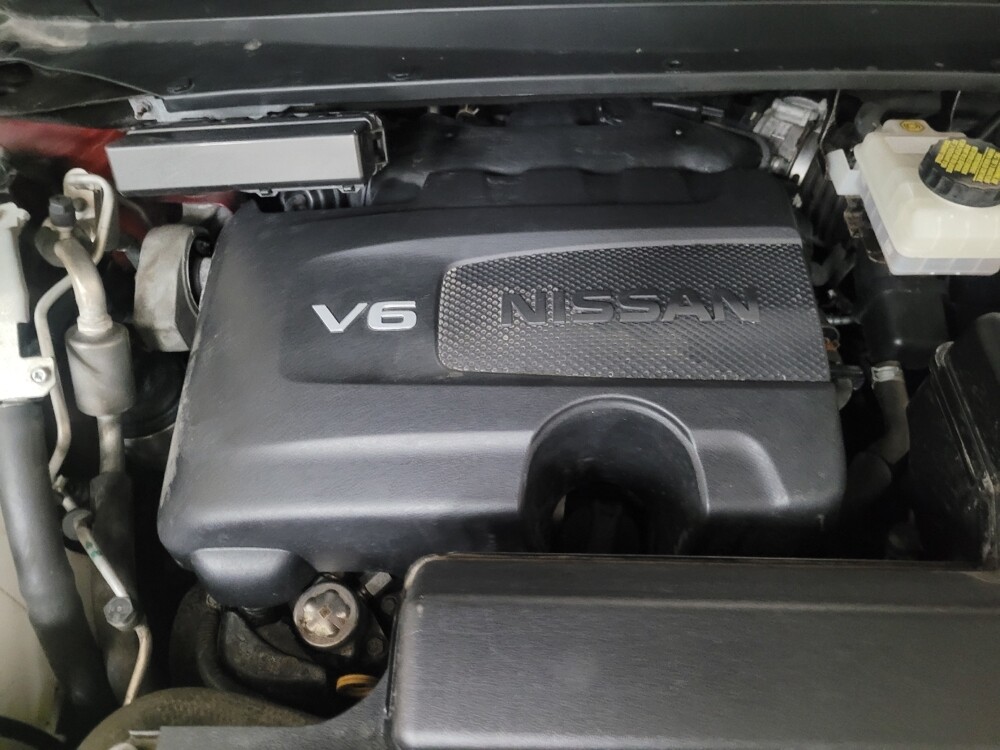 2020 Nissan Pathfinder in Henrico, VA 23223 - 18136616 30