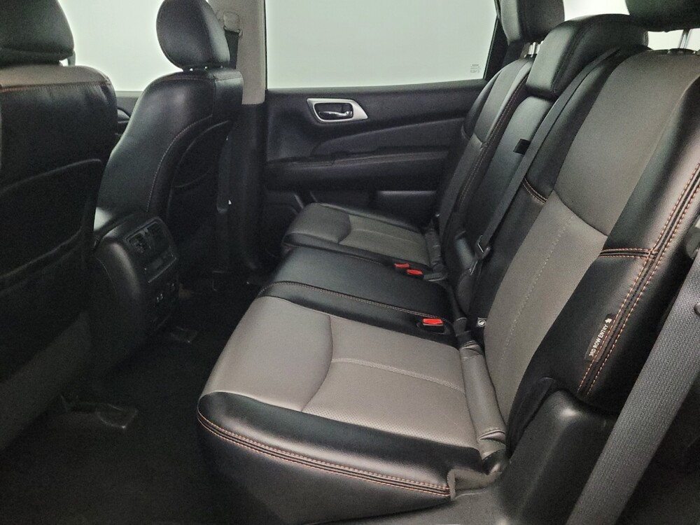 2020 Nissan Pathfinder in Henrico, VA 23223 - 18136616 18