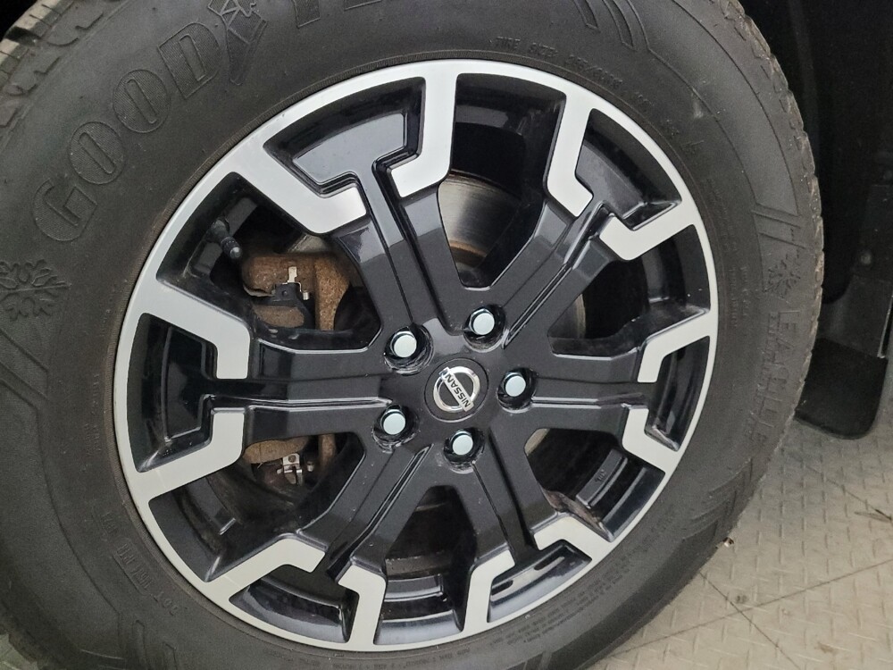 2020 Nissan Pathfinder in Henrico, VA 23223 - 18136616 31