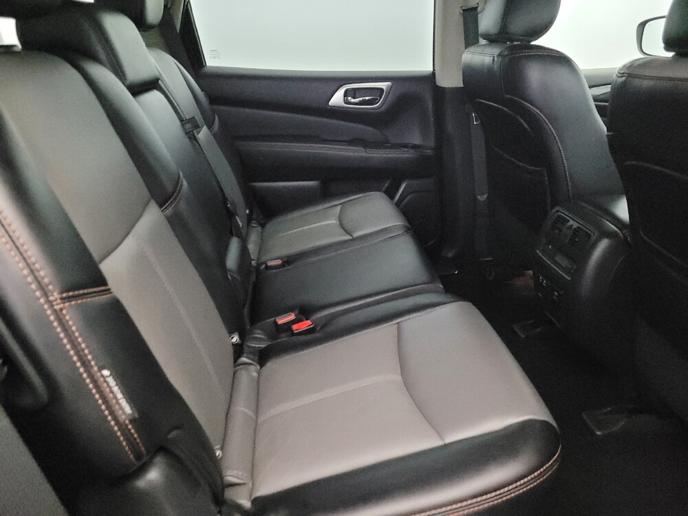 2020 Nissan Pathfinder in Henrico, VA 23223 - 18136616 19