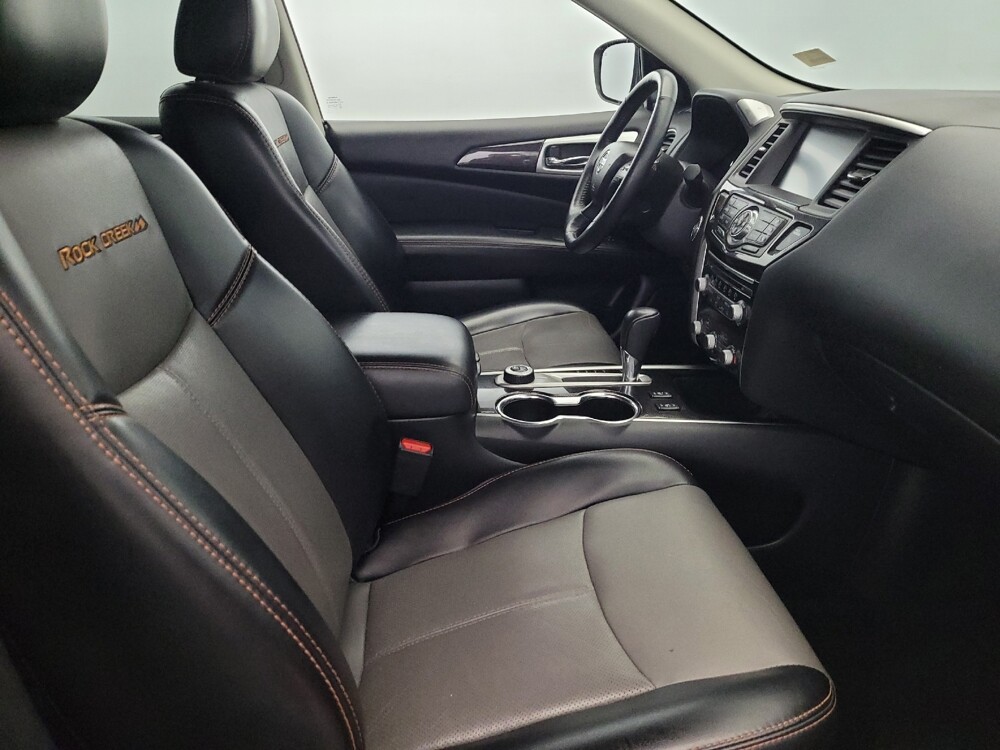 2020 Nissan Pathfinder in Henrico, VA 23223 - 18136616 21