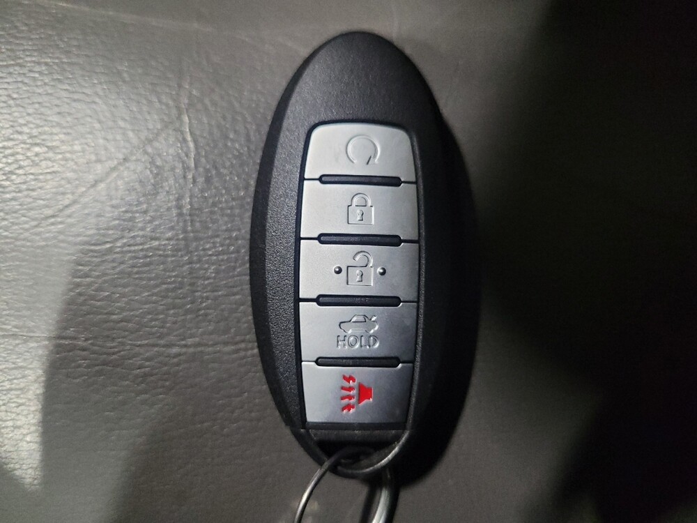 2020 Nissan Pathfinder in Henrico, VA 23223 - 18136616 32