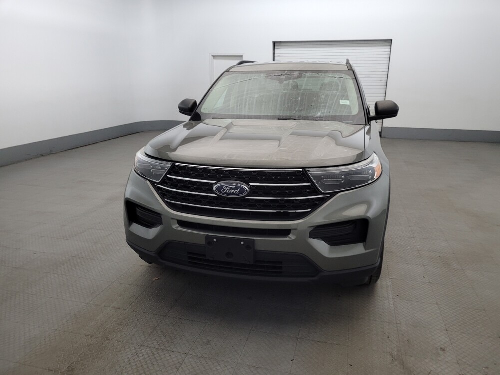 2020 Ford Explorer in Chesapeake, VA 23320 - 18136618 15