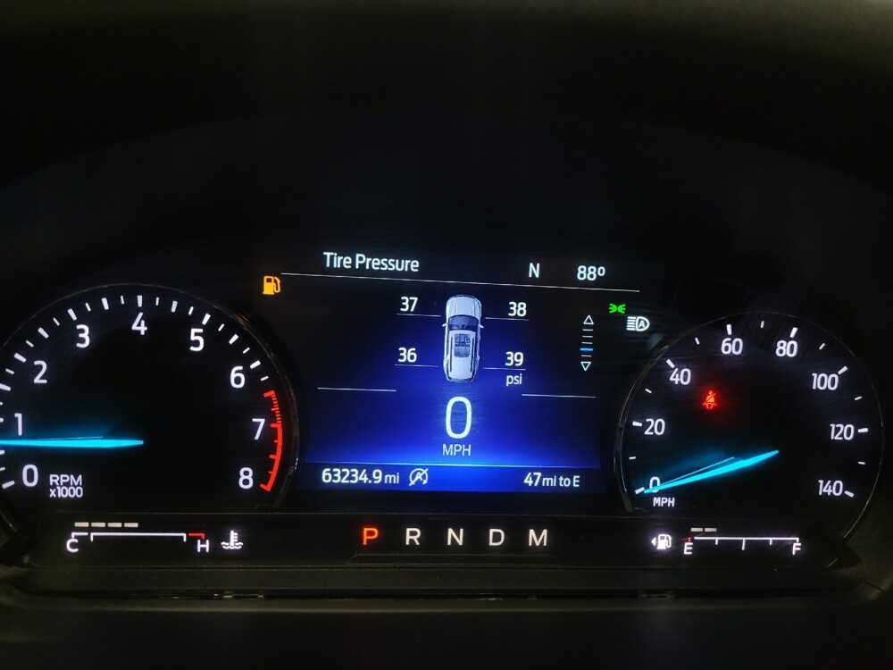 2020 Ford Explorer in Chesapeake, VA 23320 - 18136618 23