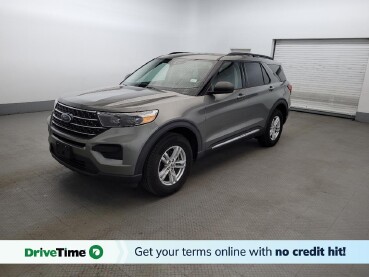 2020 Ford Explorer in Chesapeake, VA 23320