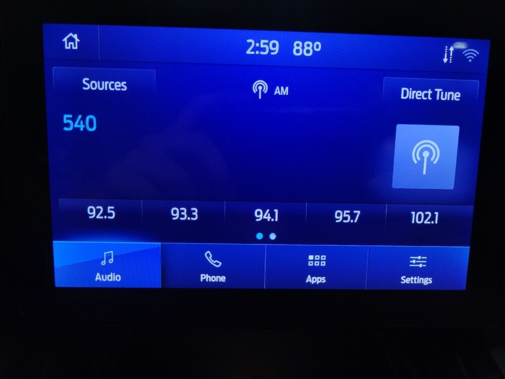 2020 Ford Explorer in Chesapeake, VA 23320 - 18136618 25