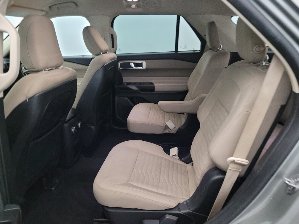 2020 Ford Explorer in Chesapeake, VA 23320 - 18136618 18