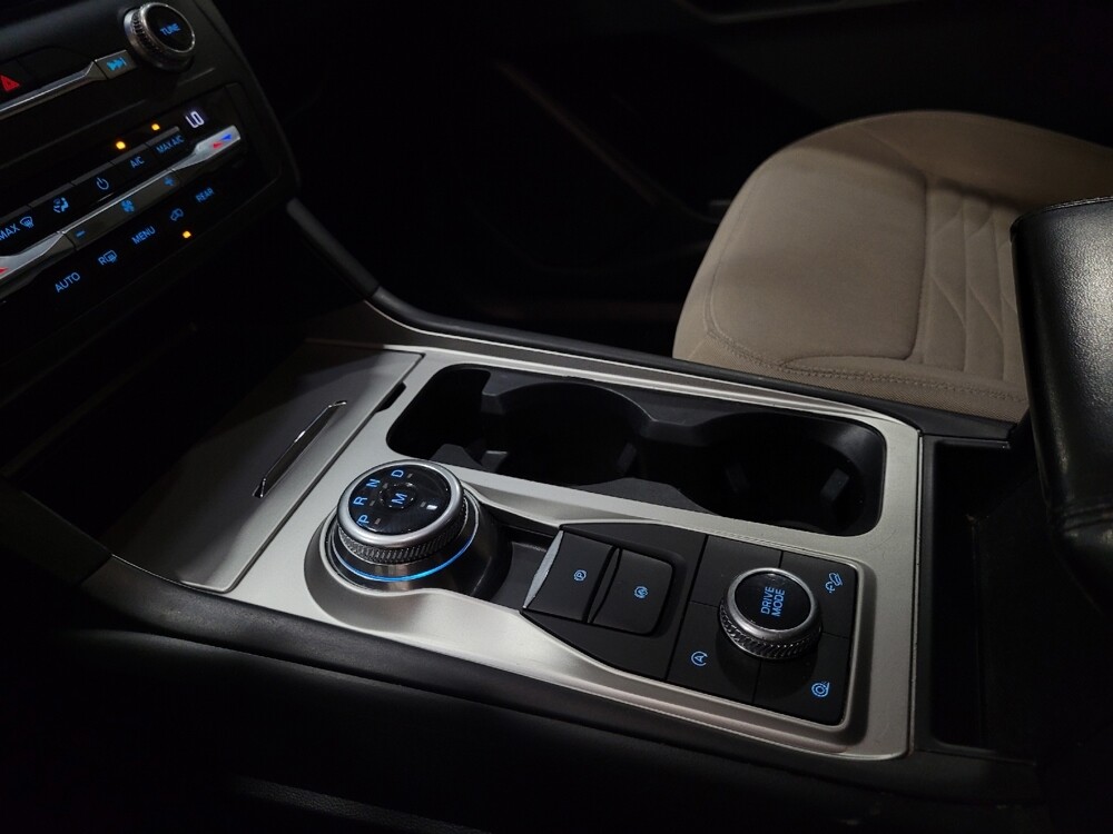 2020 Ford Explorer in Chesapeake, VA 23320 - 18136618 26