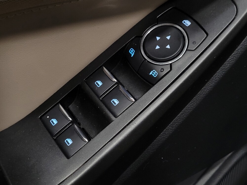 2020 Ford Explorer in Chesapeake, VA 23320 - 18136618 27