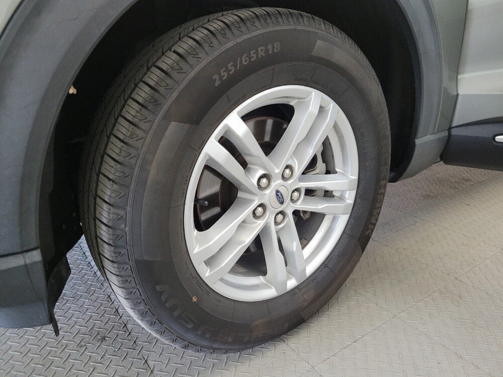 2020 Ford Explorer in Chesapeake, VA 23320 - 18136618 31