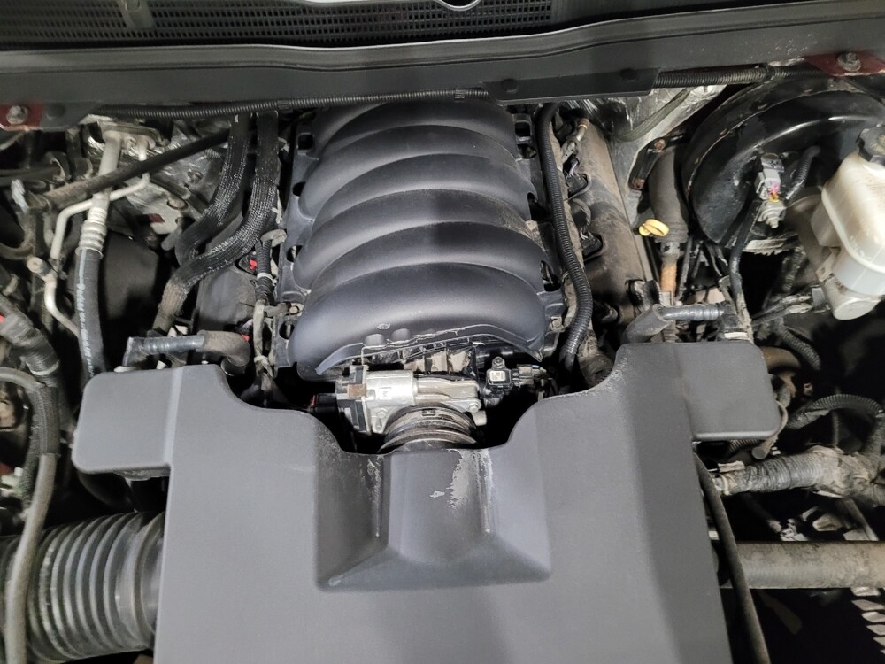 2015 Chevrolet Silverado 1500 in Pittsburgh, PA 15236 - 18136619 30