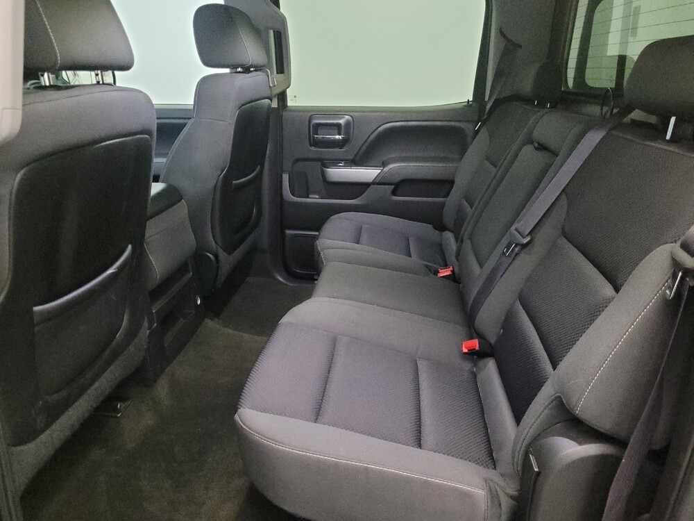 2015 Chevrolet Silverado 1500 in Pittsburgh, PA 15236 - 18136619 18