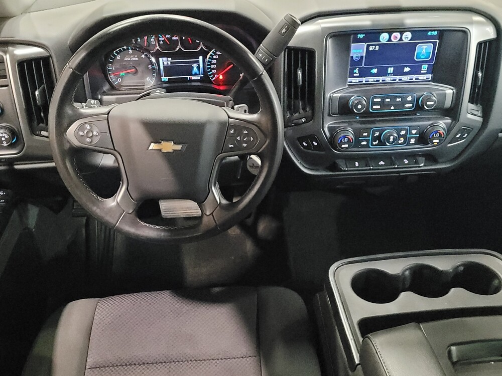 2015 Chevrolet Silverado 1500 in Pittsburgh, PA 15236 - 18136619 22