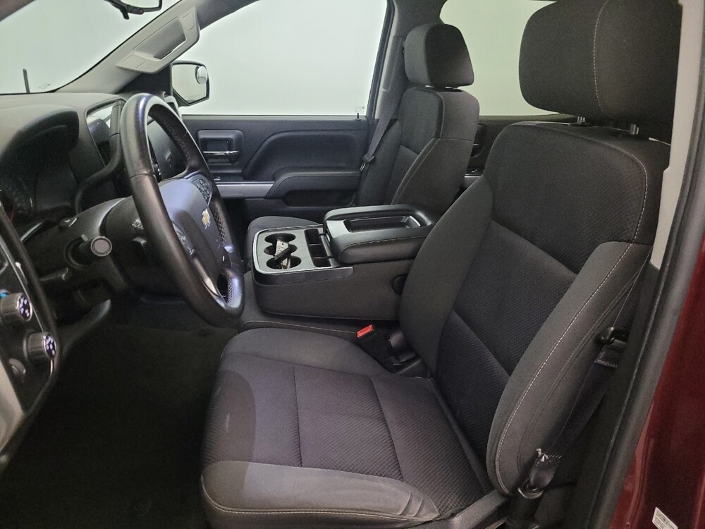 2015 Chevrolet Silverado 1500 in Pittsburgh, PA 15236 - 18136619 17