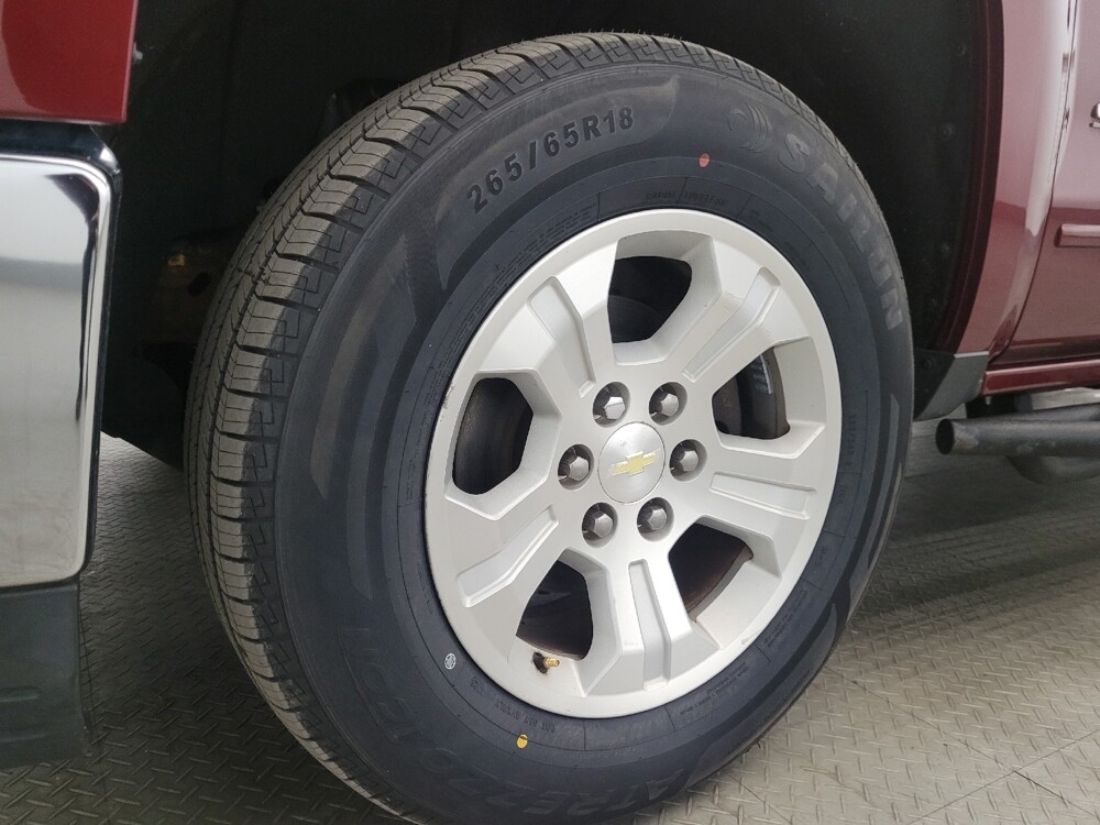 2015 Chevrolet Silverado 1500 in Pittsburgh, PA 15236 - 18136619 31