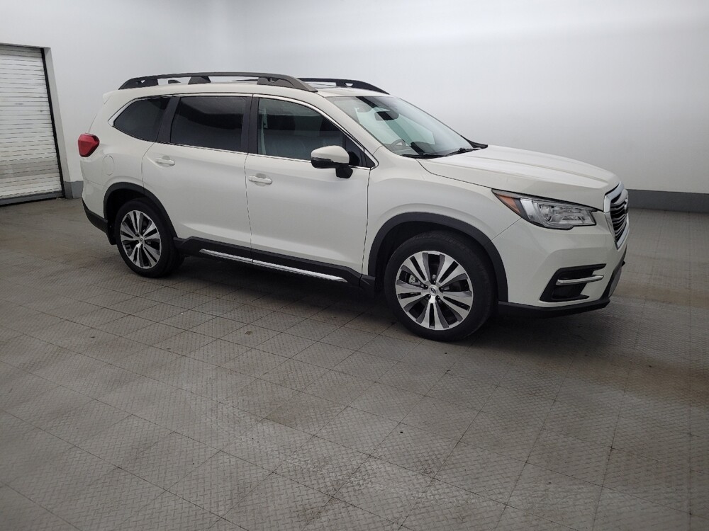 2020 Subaru Ascent in Richmond, VA 23235 - 18136620 11