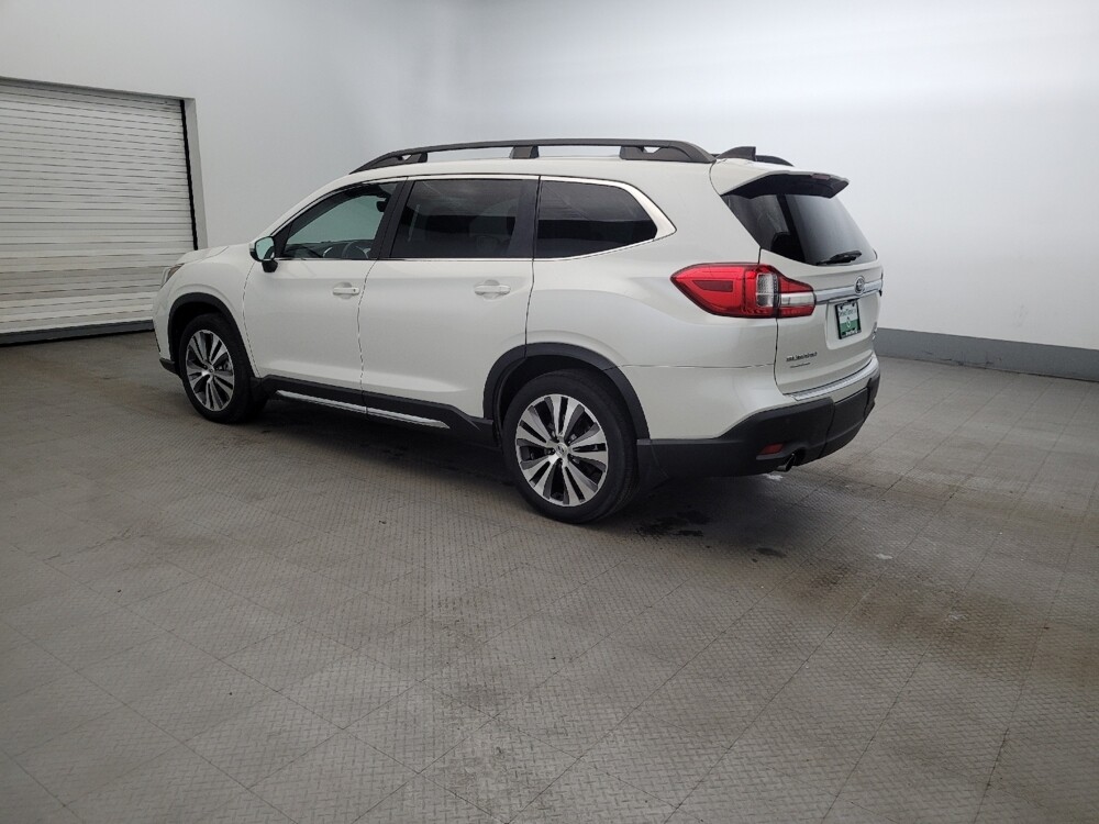 2020 Subaru Ascent in Richmond, VA 23235 - 18136620 3