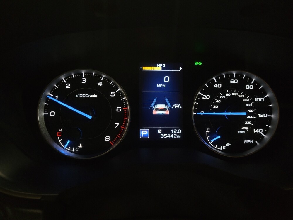 2020 Subaru Ascent in Richmond, VA 23235 - 18136620 23
