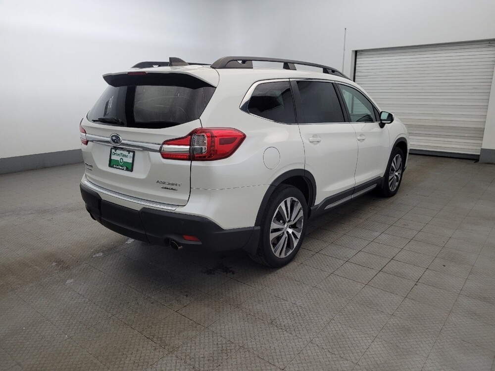 2020 Subaru Ascent in Richmond, VA 23235 - 18136620 9