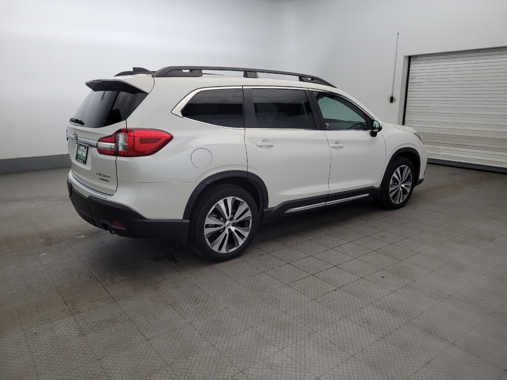 2020 Subaru Ascent in Richmond, VA 23235 - 18136620 10
