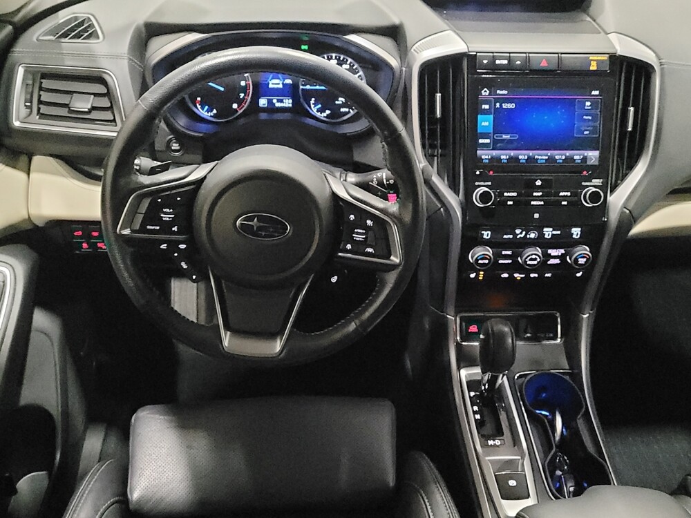 2020 Subaru Ascent in Richmond, VA 23235 - 18136620 22