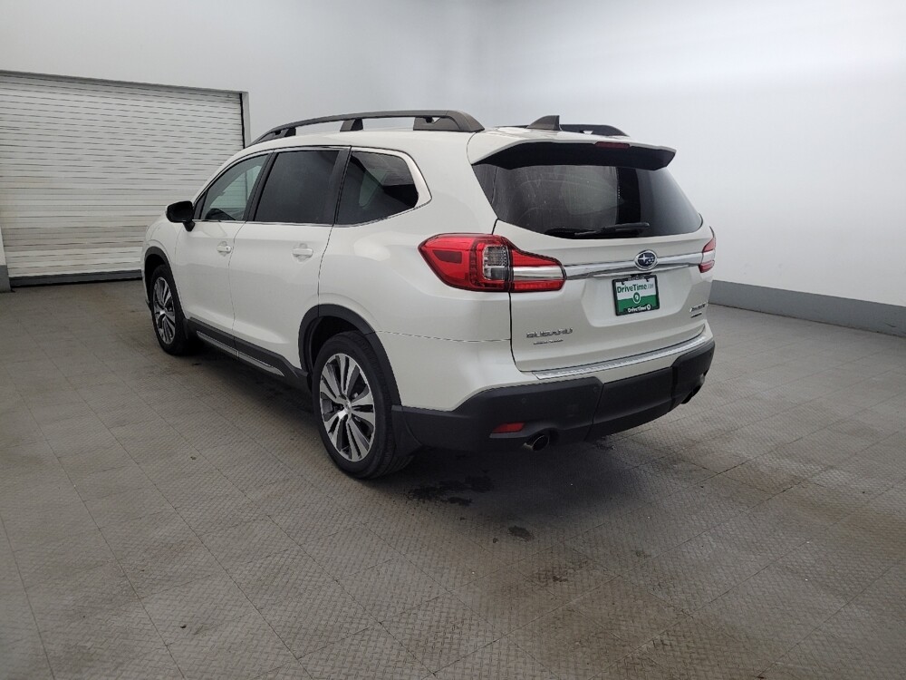 2020 Subaru Ascent in Richmond, VA 23235 - 18136620 5