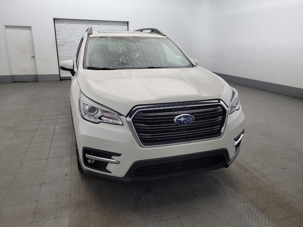 2020 Subaru Ascent in Richmond, VA 23235 - 18136620 14