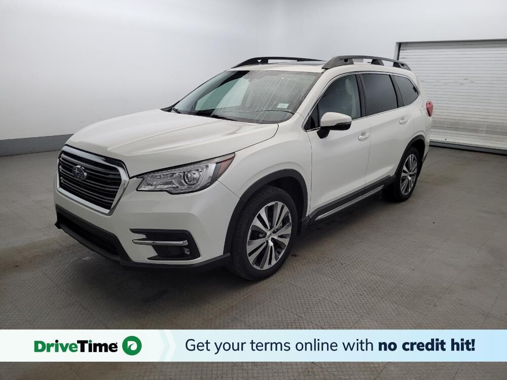 2020 Subaru Ascent in Richmond, VA 23235 - 18136620