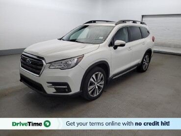 2020 Subaru Ascent in Richmond, VA 23235