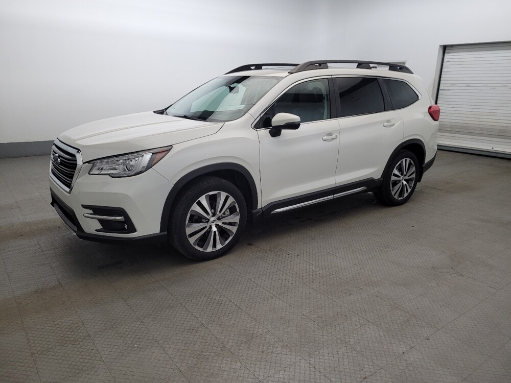 2020 Subaru Ascent in Richmond, VA 23235 - 18136620 2