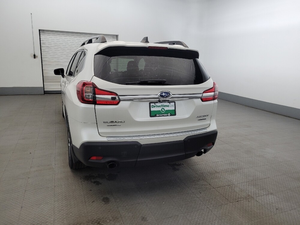 2020 Subaru Ascent in Richmond, VA 23235 - 18136620 6