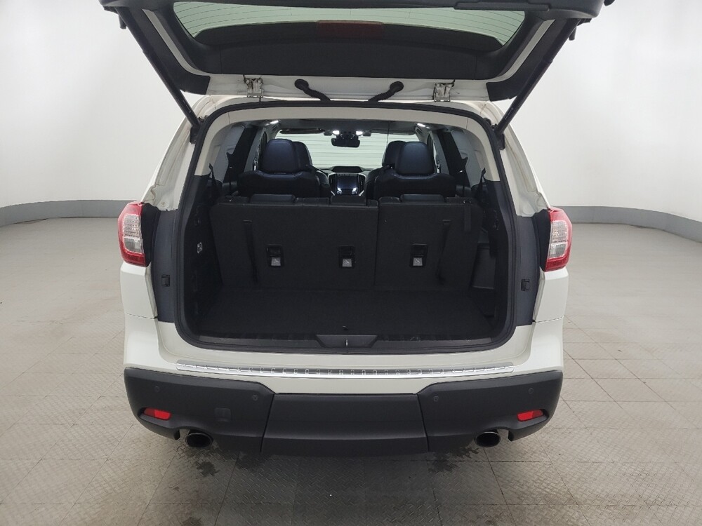 2020 Subaru Ascent in Richmond, VA 23235 - 18136620 29