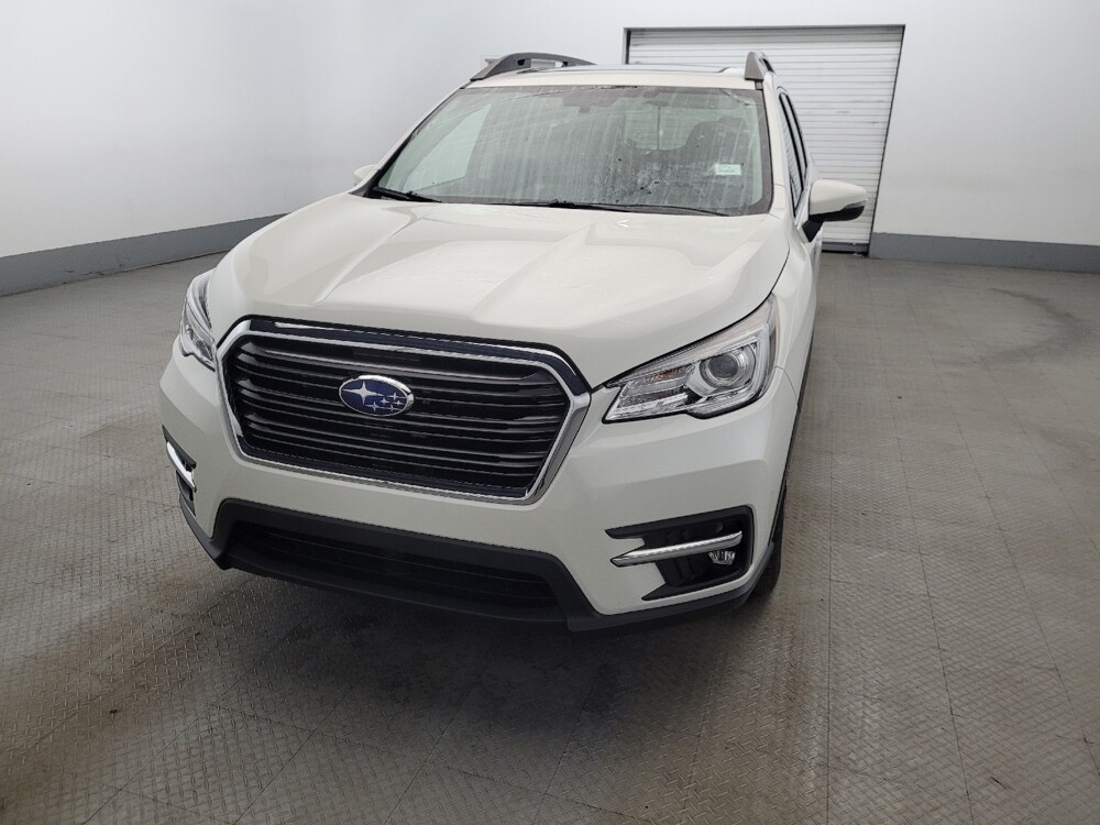 2020 Subaru Ascent in Richmond, VA 23235 - 18136620 15