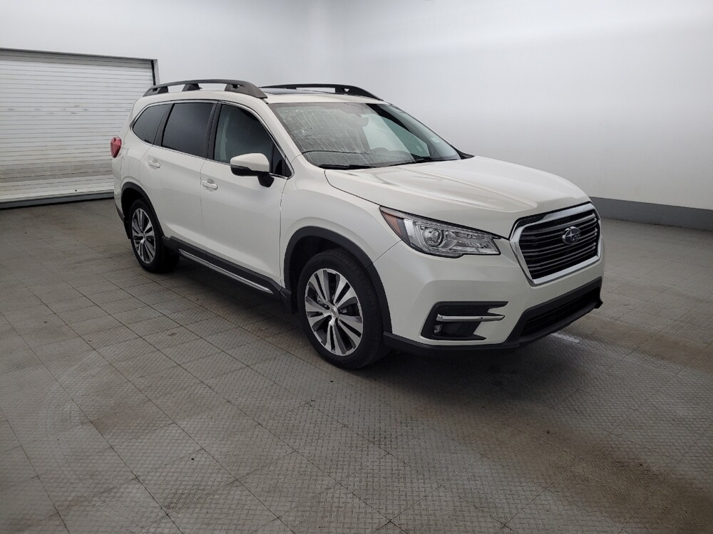 2020 Subaru Ascent in Richmond, VA 23235 - 18136620 13