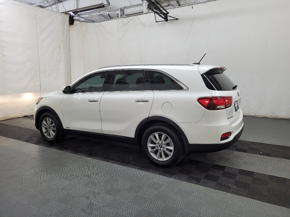 2020 Kia Sorento in Pittsburgh, PA 15236 - 18136621 3