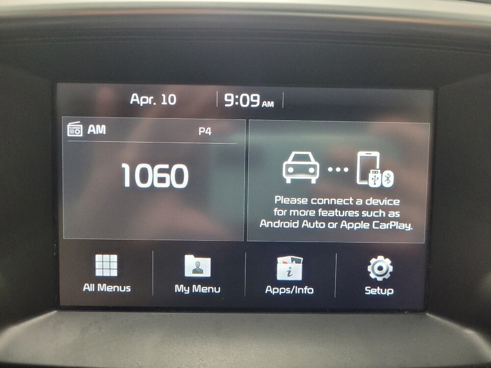 2020 Kia Sorento in Pittsburgh, PA 15236 - 18136621 25