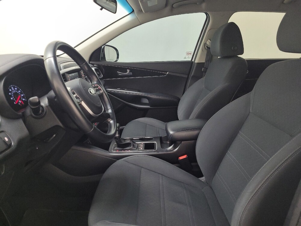 2020 Kia Sorento in Pittsburgh, PA 15236 - 18136621 17