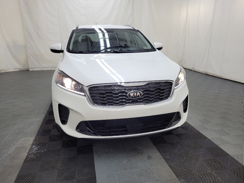 2020 Kia Sorento in Pittsburgh, PA 15236 - 18136621 14