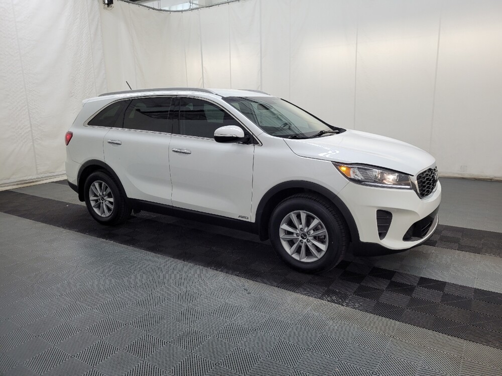 2020 Kia Sorento in Pittsburgh, PA 15236 - 18136621 11