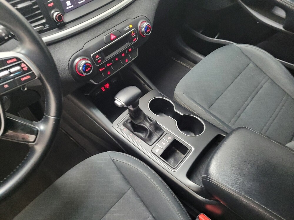 2020 Kia Sorento in Pittsburgh, PA 15236 - 18136621 26
