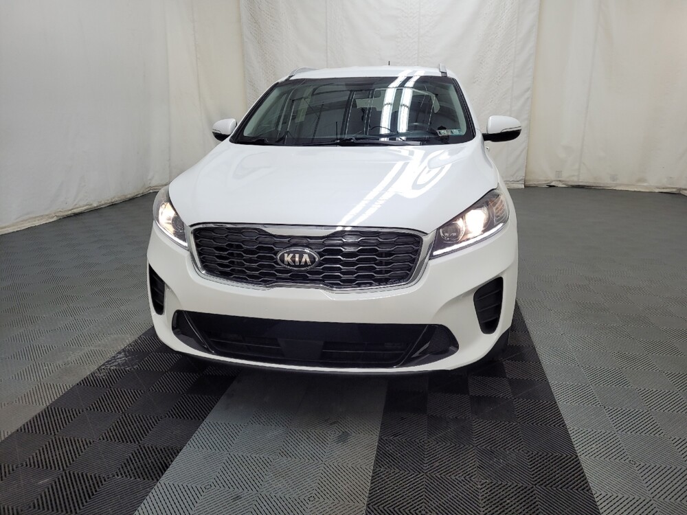2020 Kia Sorento in Pittsburgh, PA 15236 - 18136621 15