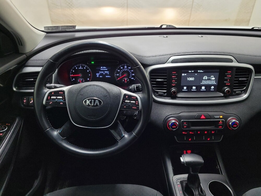 2020 Kia Sorento in Pittsburgh, PA 15236 - 18136621 22