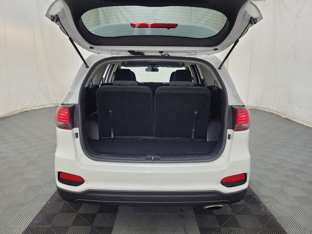 2020 Kia Sorento in Pittsburgh, PA 15236 - 18136621 29